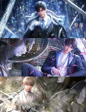 恋与深空卡池保底能继承吗 卡池保底继承规则详解[图1]