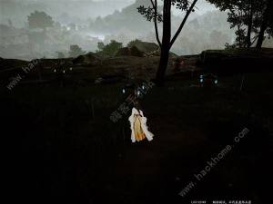 云射雕五蕴灯位置大全 无定坊五蕴灯收集及任务完成攻略[图10]