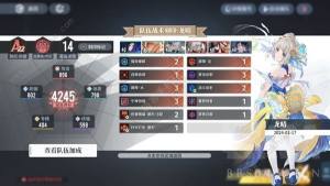 白荆回廊天隙勘测10怎么打 天隙勘测10体防队打法攻略[图4]