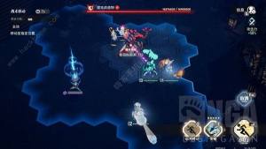 白荆回廊天隙勘测10怎么打 天隙勘测10体防队打法攻略[图7]