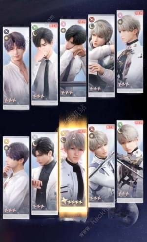 恋与深空卡池保底能继承吗 卡池保底继承规则详解[图2]