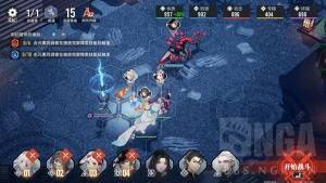 白荆回廊天隙勘测10怎么打 天隙勘测10体防队打法攻略[图6]