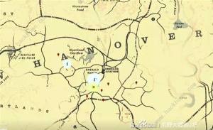 荒野大镖客2东部传说背包怎么得 东部传说背包获取攻略[图4]