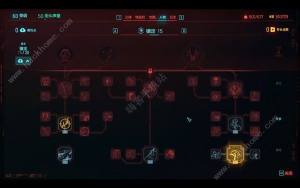 赛博朋克2077往日之影刀霰流BD怎么搭配 刀霰流BD出装加点推荐[图5]