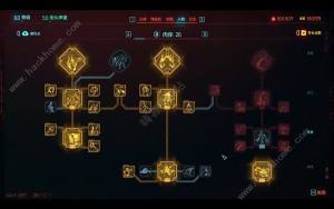 赛博朋克2077往日之影刀霰流BD怎么搭配 刀霰流BD出装加点推荐[图2]