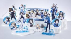 白荆回廊罗森联动活动奖励有哪些 罗森联动活动攻略[图7]