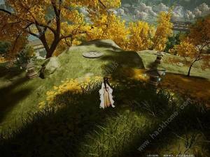 云射雕五蕴灯位置大全 无定坊五蕴灯收集及任务完成攻略[图4]