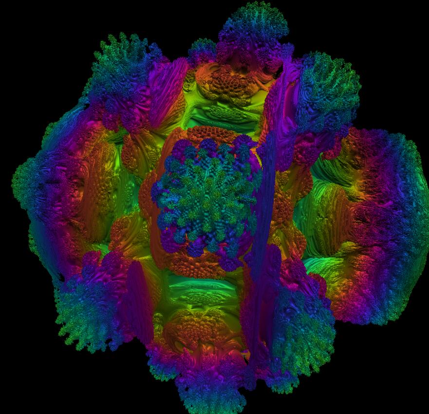volumeshader_bm测试入口[图2]