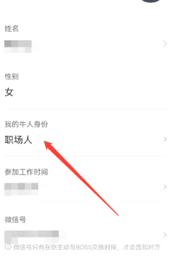 boss直聘怎么切换成学生版[图3]