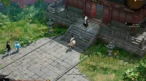 赵云传云汉腾龙攻略大全 全章节剧情流程通关总汇[图5]