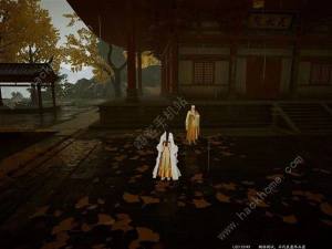 云射雕五蕴灯位置大全 无定坊五蕴灯收集及任务完成攻略[图13]