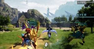 幻兽帕鲁怎么跟好友一起玩 邀请多人一起玩方法[图1]