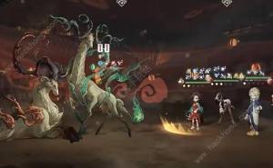 重返未来1999活动第19关艰难攻略 活动第19关艰难怎么打[图3]