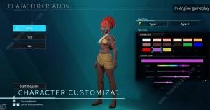 幻兽帕鲁怎么跟好友一起玩 邀请多人一起玩方法[图4]