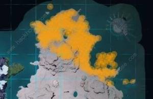 幻兽帕鲁迅雷鸟怎么捕捉 迅雷鸟具体位置详解[图2]