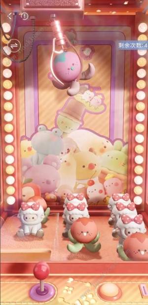 恋与深空抓娃娃攻略 怎么抓娃娃[图4]