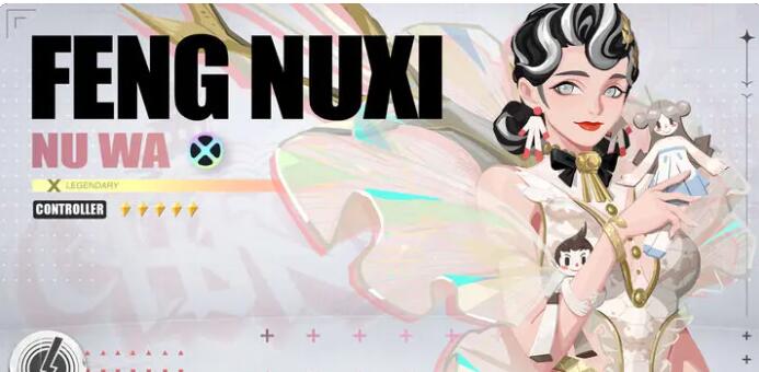 众神派对角色强度排行[图7]