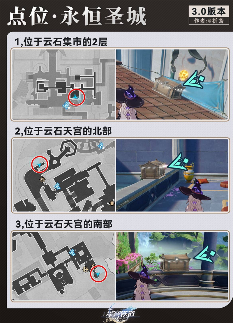 崩坏星穹铁道贼灵玩法内容介绍-崩坏星穹铁道贼灵怎么玩[图3]