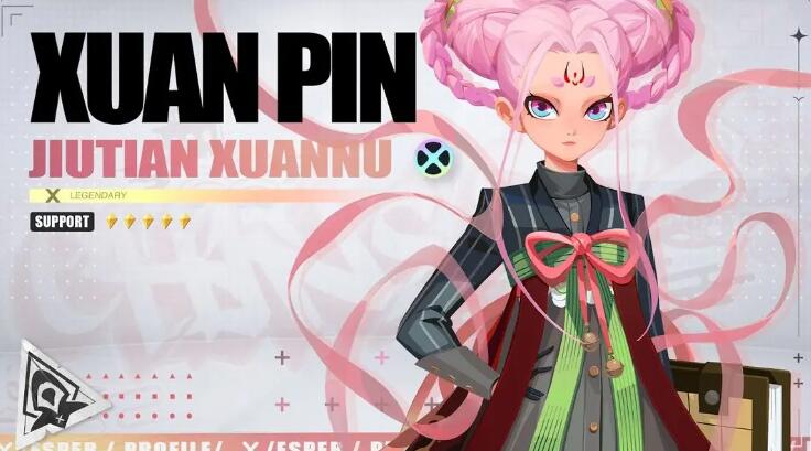 众神派对角色强度排行[图5]