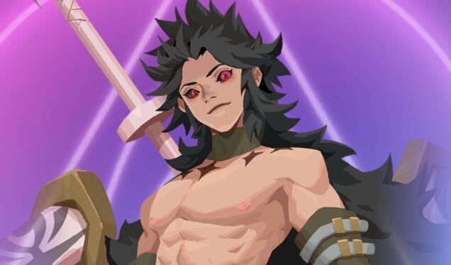 众神派对新手增援选哪个[图3]