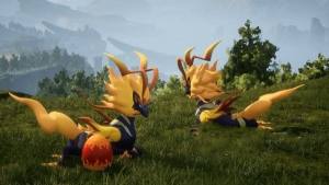 幻兽帕鲁怎么孵蛋 帕兽蛋孵化解锁攻略[图3]