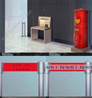 雨中东京站攻略大全 全关卡通关结局总汇[图14]