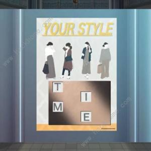 雨中东京站第七到十二关怎么过 第7-12关通关攻略[图8]