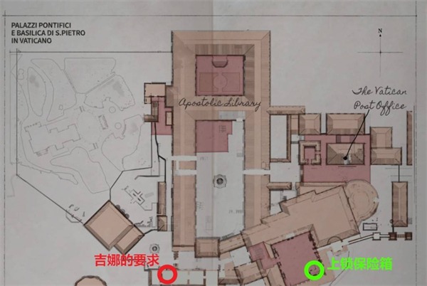 夺宝奇兵古老之圈宝箱密码大全-夺宝奇兵古老之圈宝箱密码有哪些[图4]