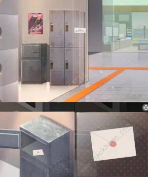 雨中东京站第十三关攻略 三结局通关图文教程[图5]