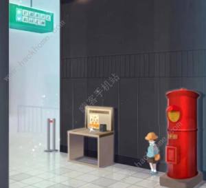 雨中东京站第七到十二关怎么过 第7-12关通关攻略[图2]