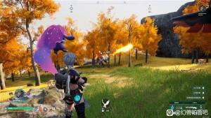 幻兽帕鲁前期在哪建家好 开局完美建家位置推荐[图8]