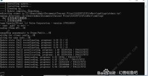 幻兽帕鲁服务器怎么开设 搭建服务器详细教程[图5]