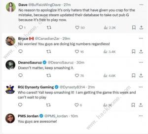 幻兽帕鲁道歉为什么 PalWorld道歉事件始末[图2]
