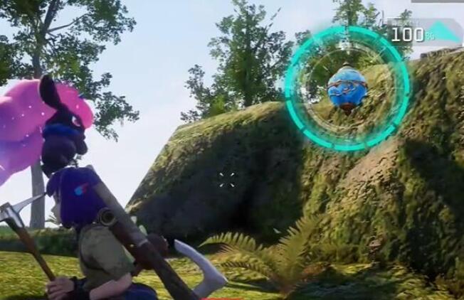 幻兽帕鲁抓精灵方法[图3]