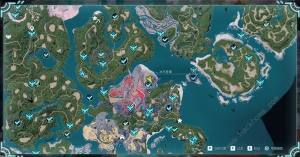 幻兽帕鲁打工帕鲁哪个好 最强打工帕鲁推荐[图13]