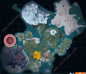 幻兽帕鲁禁猎区位置大全 第一到三禁猎区帕兽汇总[图5]