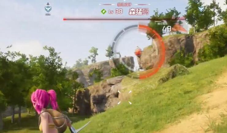 幻兽帕鲁抓精灵方法[图5]