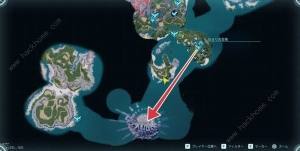 幻兽帕鲁禁猎区位置大全 第一到三禁猎区帕兽汇总[图3]