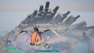 幻兽帕鲁禁猎区位置大全 第一到三禁猎区帕兽汇总[图1]