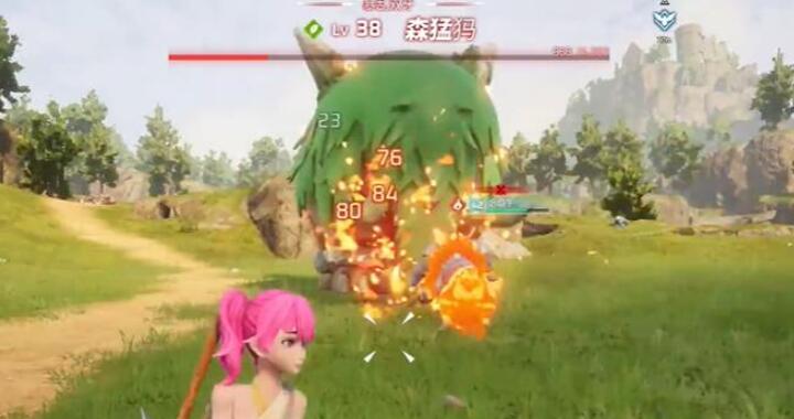 幻兽帕鲁抓精灵方法[图4]