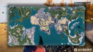 幻兽帕鲁前期在哪建家好 开局完美建家位置推荐[图1]