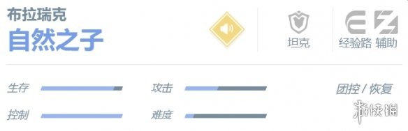 决胜巅峰布拉瑞克技能一览-决胜巅峰大树反直觉打法[图6]
