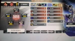 白荆回廊频繁蚀爆流怎么搭配 频繁蚀爆流阵容攻略[图2]