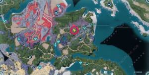 幻兽帕鲁据点怎么选择 前期据点及工作帕鲁推荐[图5]