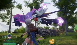 幻兽帕鲁怎么升级快 快速升级方法[图2]