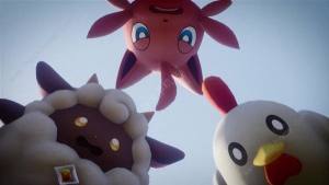 幻兽帕鲁工种帕鲁推荐 帕鲁哪些适合打工[图2]