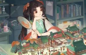 从前有条街公测活动大全 2024最新公测活动奖励一览[图2]