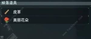 幻兽帕鲁材料收集大全 所有稀有材料收集位置一览[图5]