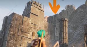 幻兽帕鲁巨大帕鲁蛋在哪 巨大帕鲁蛋具体位置详解[图7]