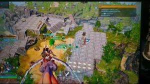 幻兽帕鲁卡墙不工作怎么弄 帕鲁卡墙bug解决详解[图1]